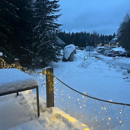 Horsky Chalet Harrachov Exterior photo