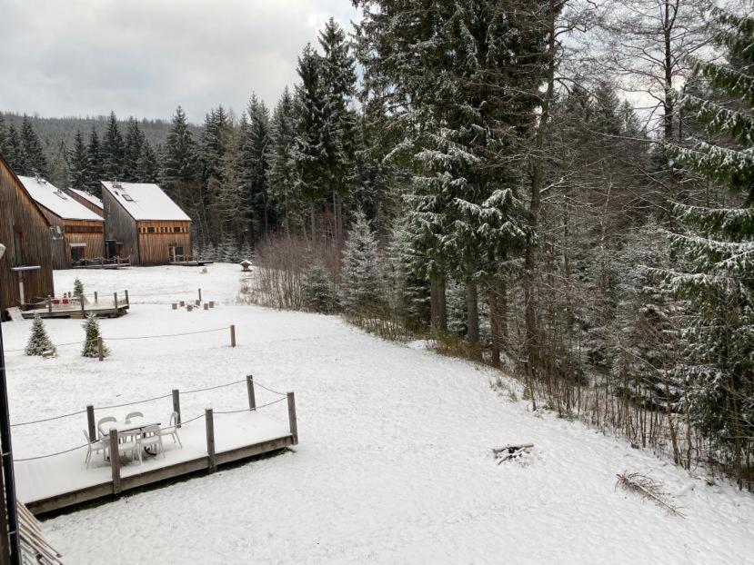 Horsky Chalet Harrachov Exterior photo