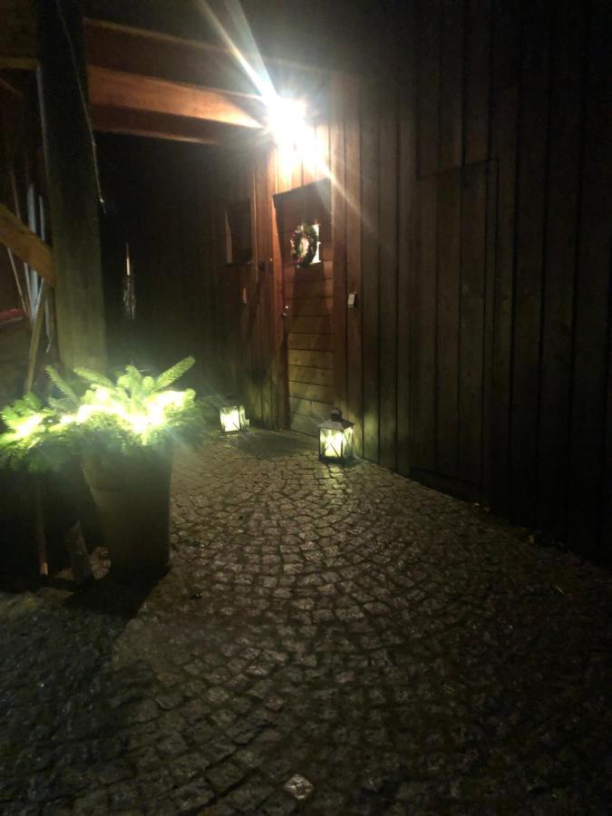 Horsky Chalet Harrachov Exterior photo