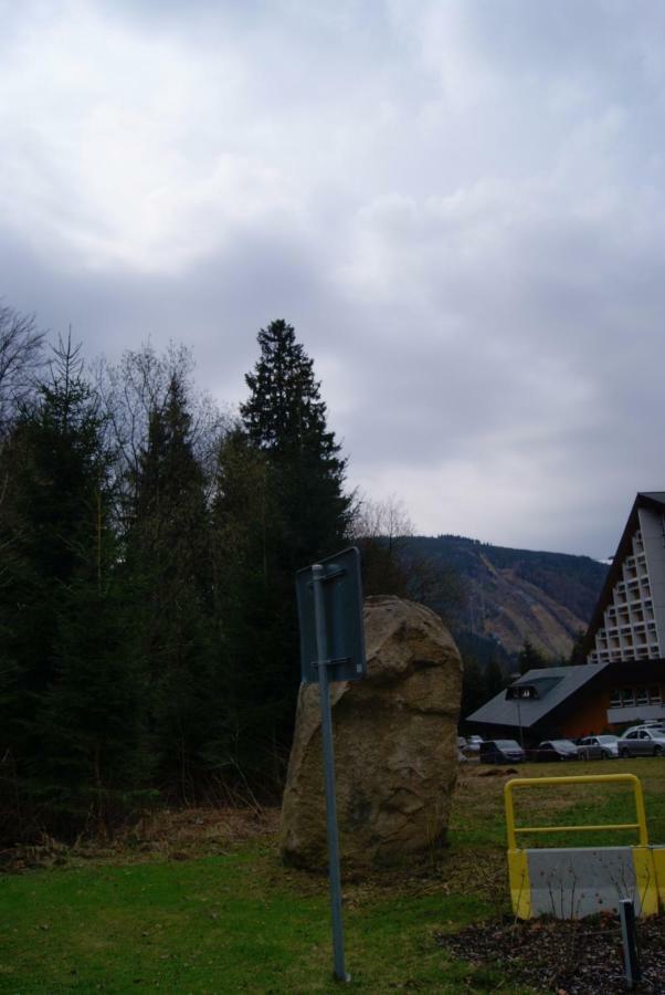 Horsky Chalet Harrachov Exterior photo