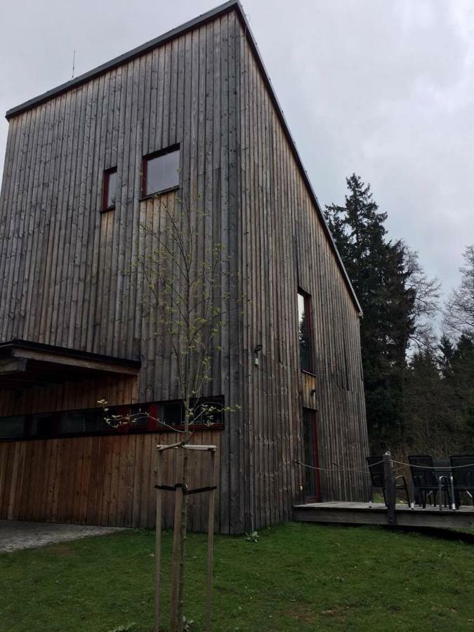 Horsky Chalet Harrachov Exterior photo