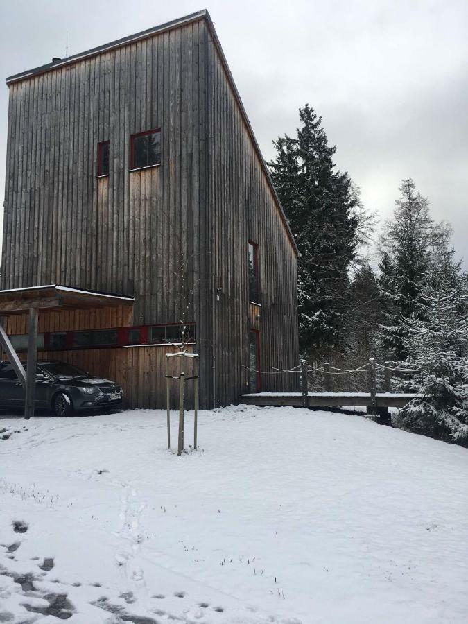 Horsky Chalet Harrachov Exterior photo