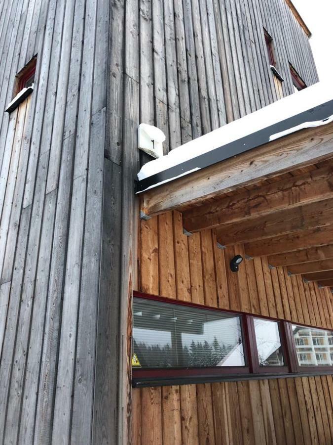 Horsky Chalet Harrachov Exterior photo