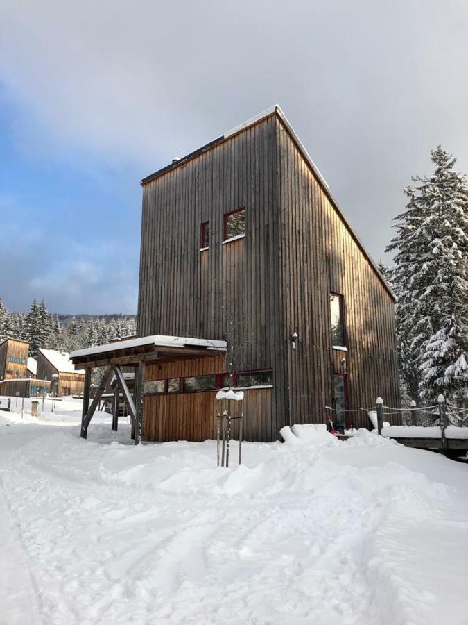 Horsky Chalet Harrachov Exterior photo